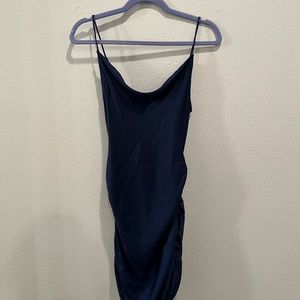 Free People day to night slip dress